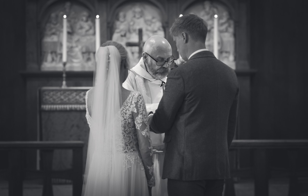 Wedding Service